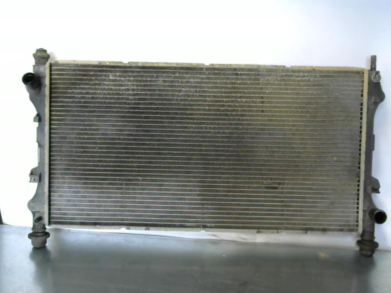 Radiateur eau FORD TRANSIT 3  - 1