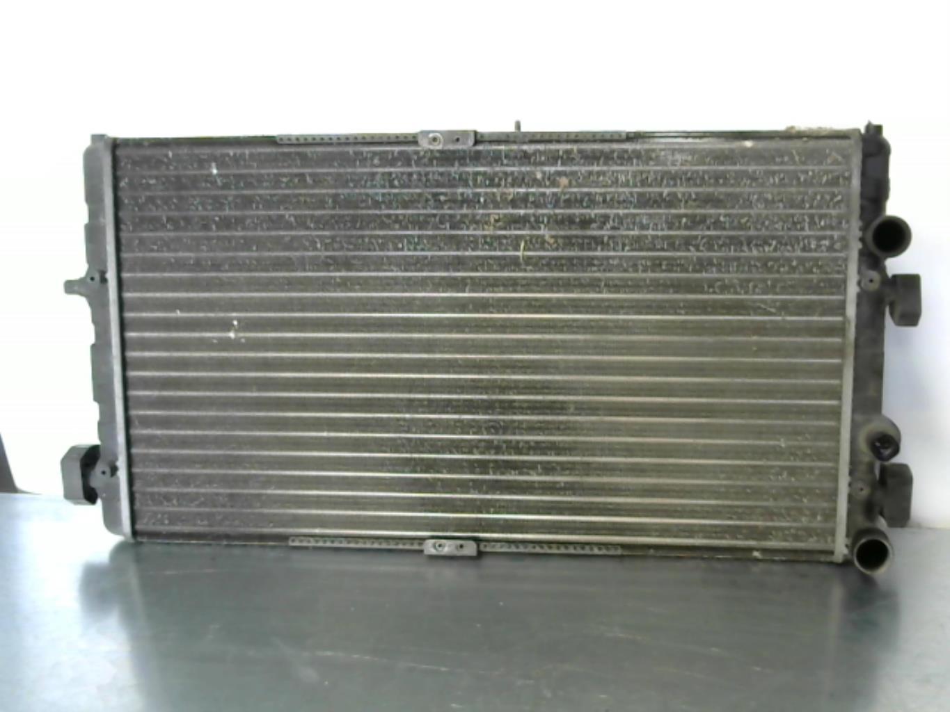 Radiateur eau SEAT IBIZA 2 PHASE 3 Essence - 1