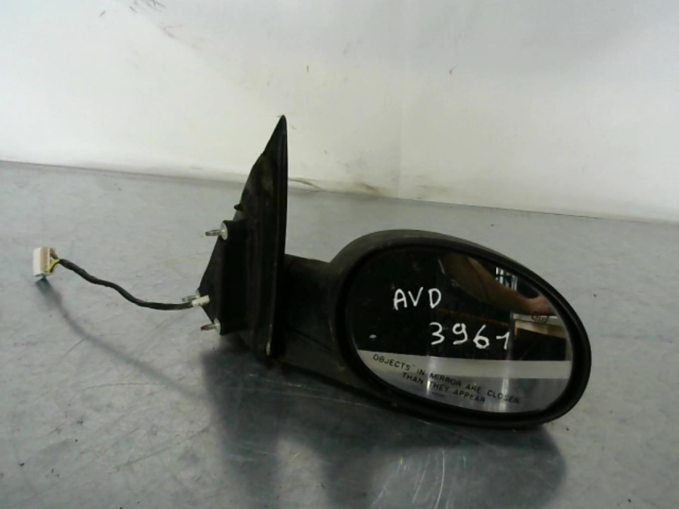 Specchietto retrovisore destro CHRYSLER PT CRUISER PHASE 1 BREAK Gasolina - 1