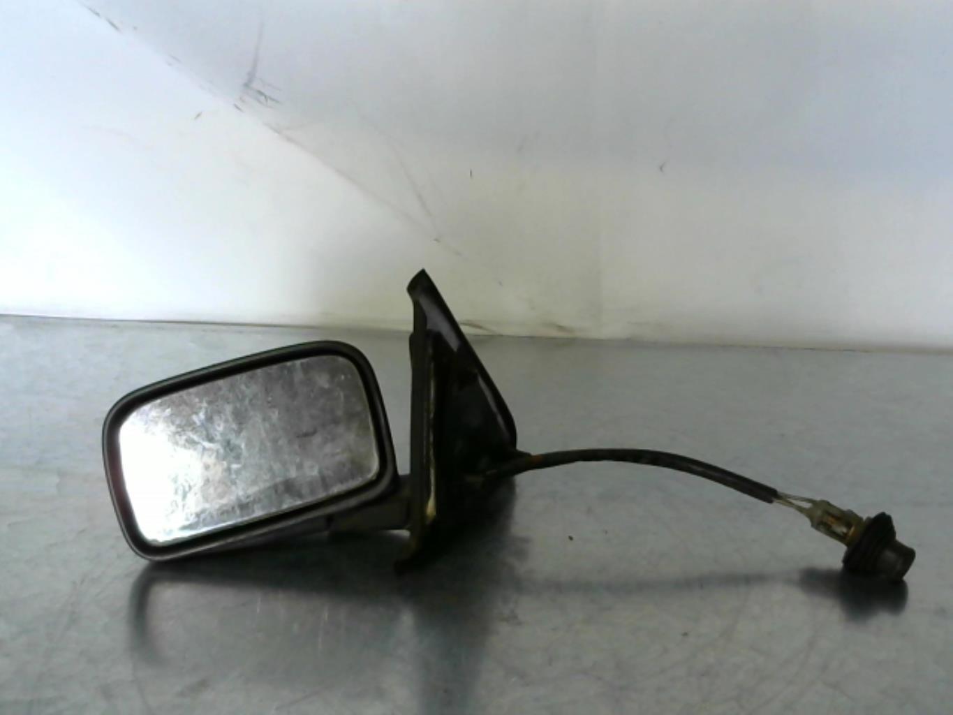 Specchietto retrovisore sinistro VOLKSWAGEN GOLF 2 Diésel - 1