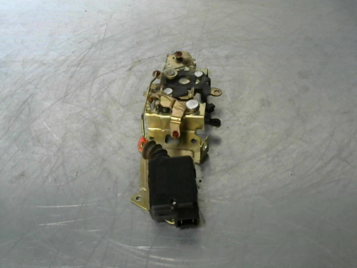 Serratura porta laterale sinistra FIAT ULYSSE 1 PHASE 1 Diésel - 1