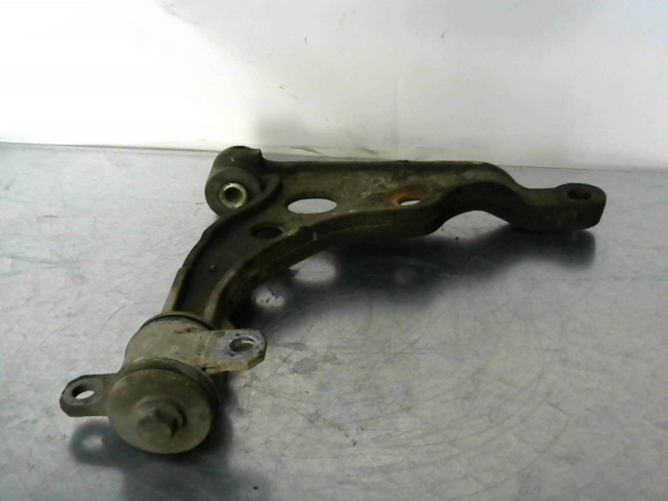 Triangolo inferiore anteriore destro CITROEN JUMPER 2  - 1