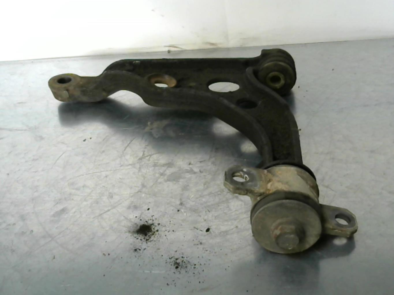 Triangolo inferiore anteriore sinistro CITROEN JUMPER 2  - 1