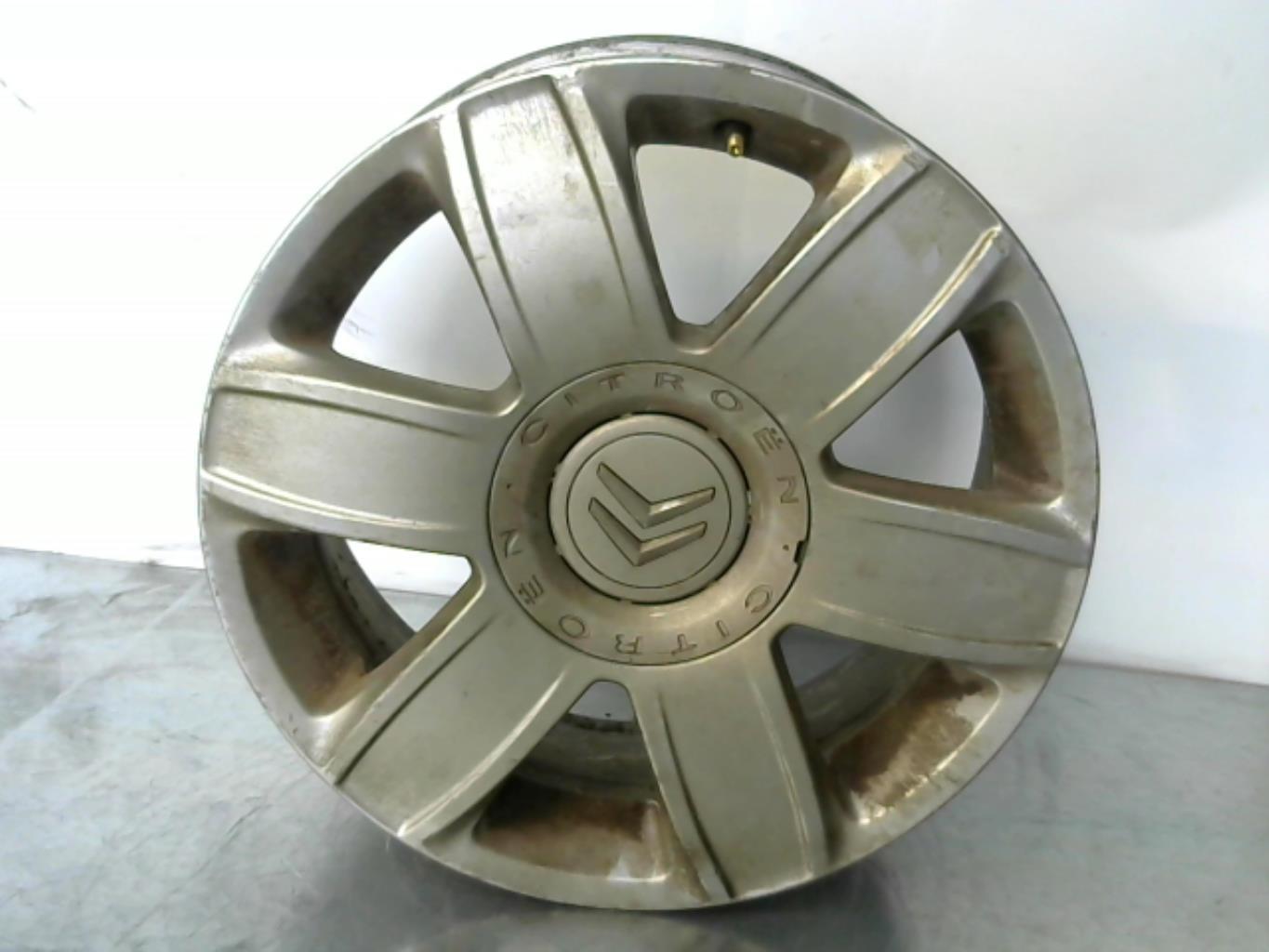 Jante CITROEN C4  - 1