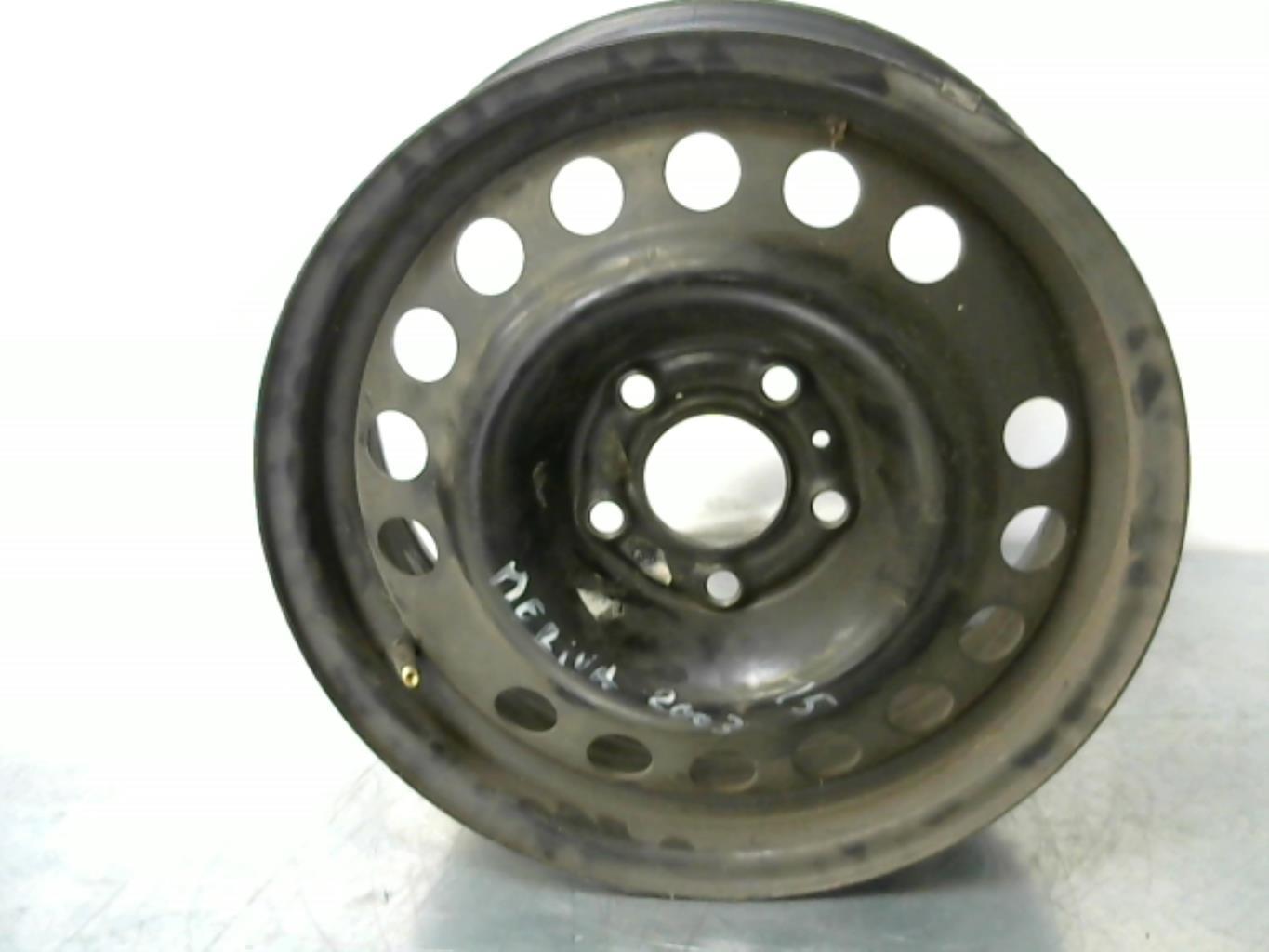 Jante OPEL MERIVA A PHASE 1  - 1
