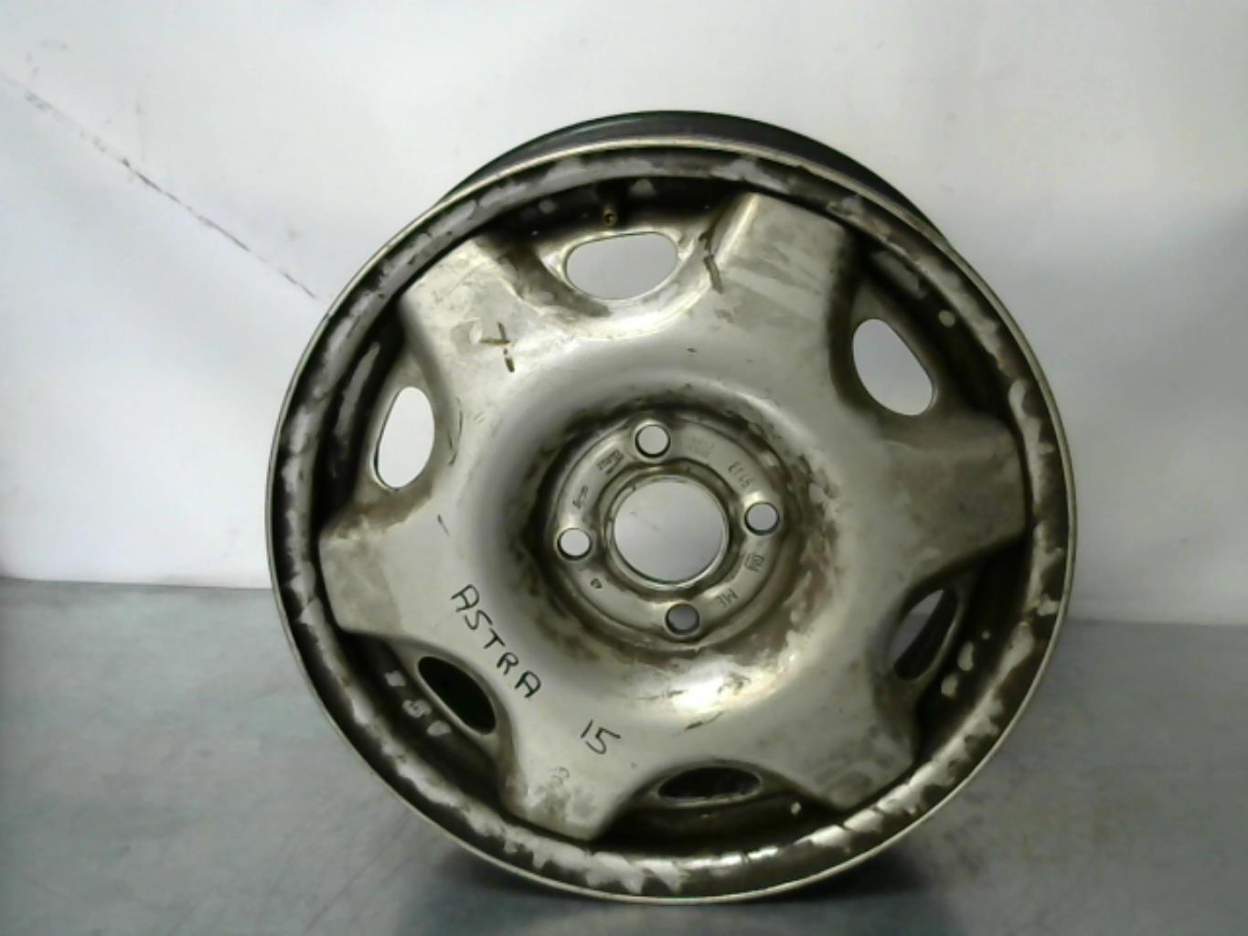 Jante OPEL ASTRA  - 1