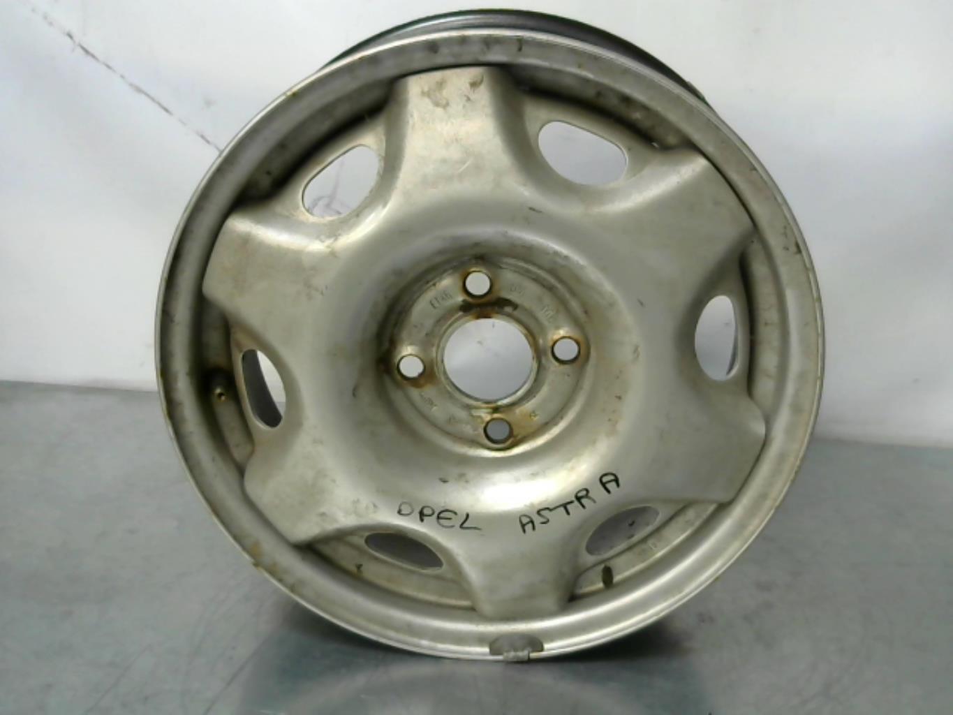 Jante OPEL ASTRA  - 1