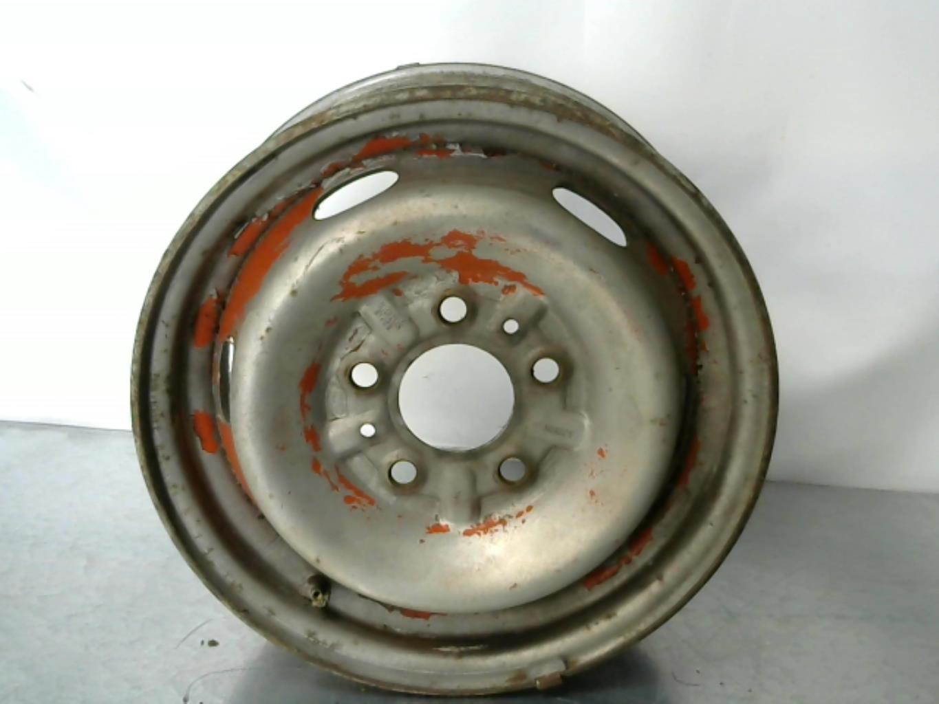 Jante CITROEN C25  - 1