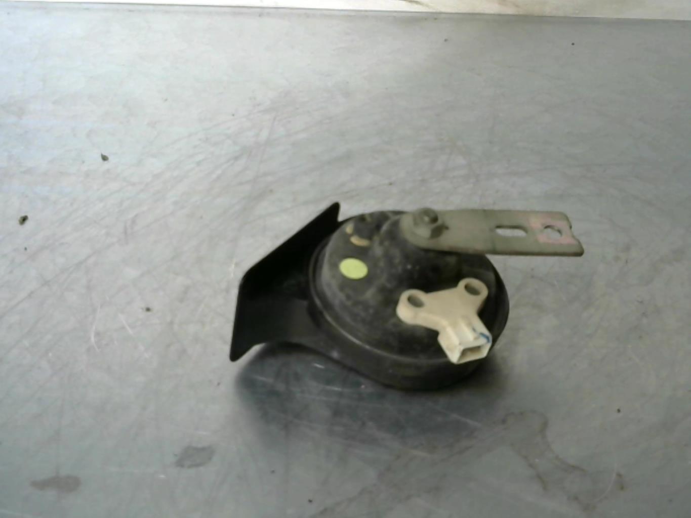 Tromba/Clacson RENAULT GRAND SCENIC 2 PHASE 2 Diésel - 1