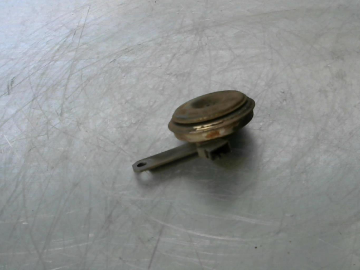 Tromba/Clacson SUZUKI SWIFT 3 Gasolina - 1
