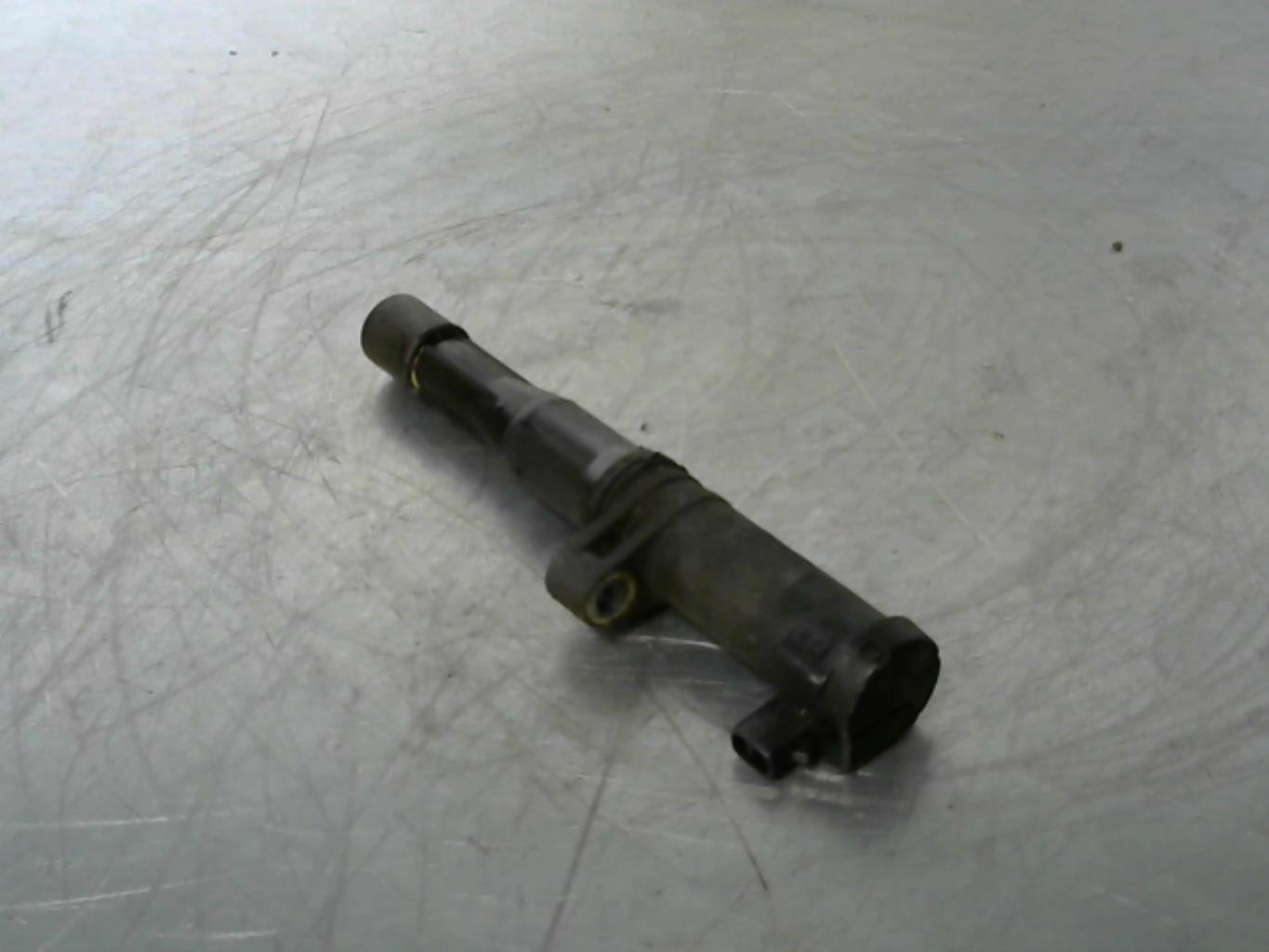 Bobina (accensione) RENAULT MEGANE 1 PHASE 2 COUPE Gasolina - 1