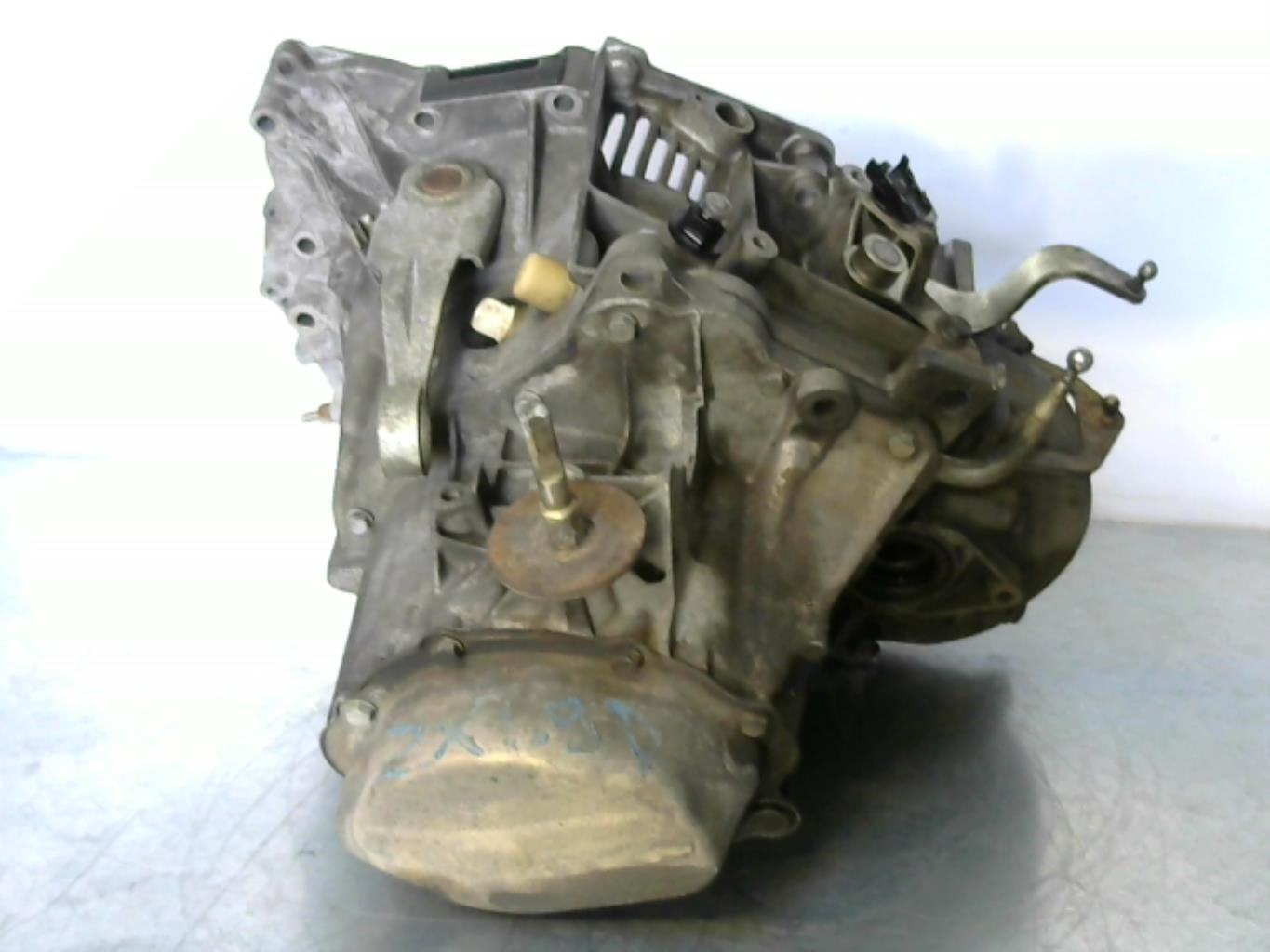 Scatola cambio PEUGEOT 306 PHASE 1 Diésel - 1