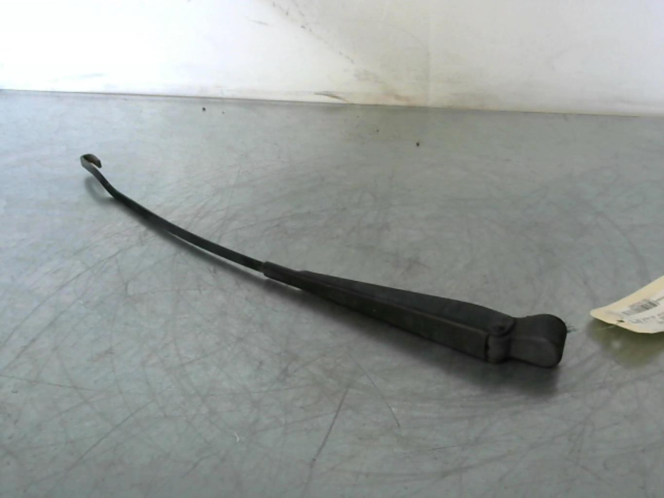 Braccio tergicristallo anteriore destro RENAULT CLIO 1 PHASE 1 Gasolina - 1