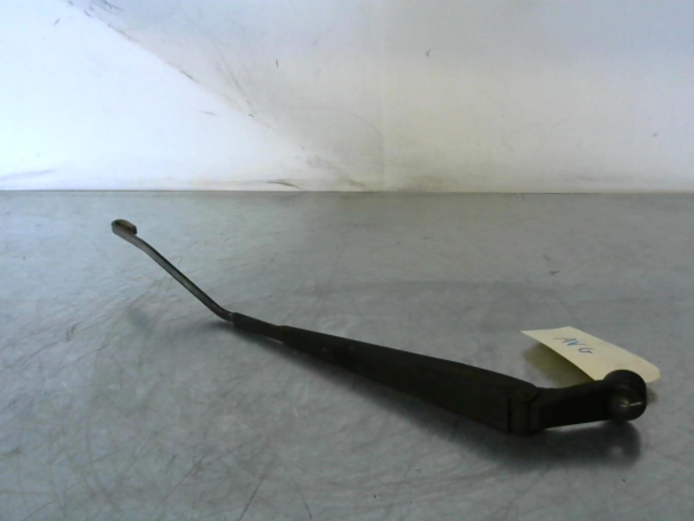 Braccio tergicristallo anteriore sinistro SUZUKI SWIFT 3 Gasolina - 1