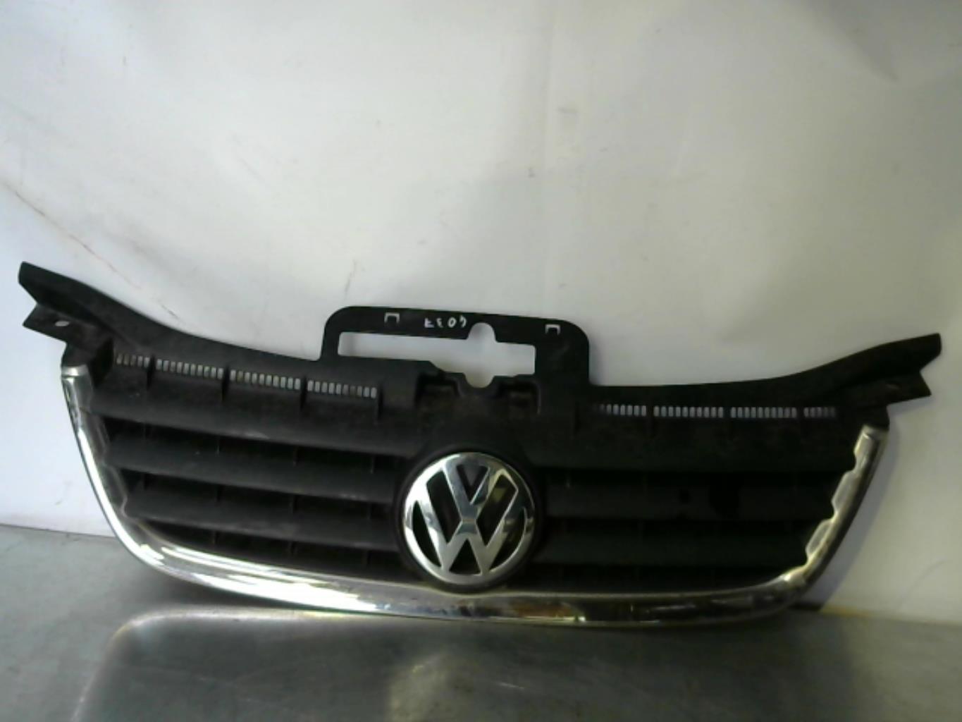 Calandra VOLKSWAGEN TOURAN 1 PHASE 1 Diésel - 1