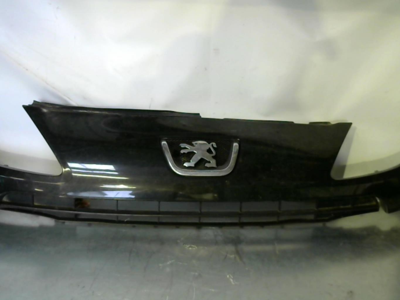Calandre PEUGEOT 1007 Diesel - 1