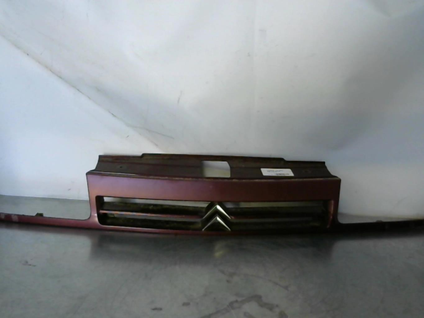 Calandra CITROEN XANTIA PHASE 1 Diésel - 1