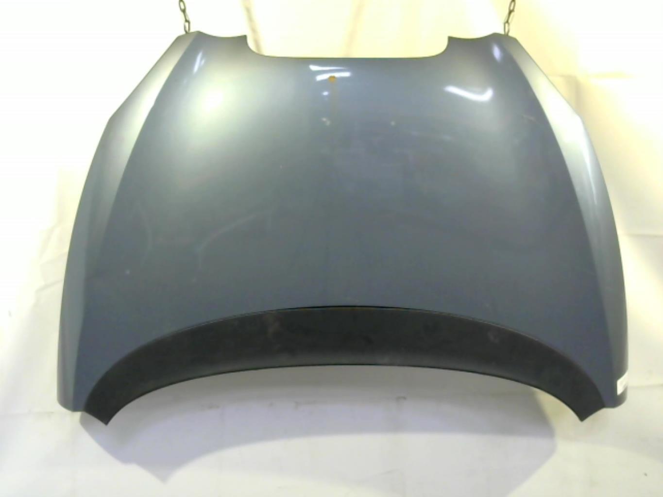 Capot SEAT ALTEA PHASE 1 Diesel - 1