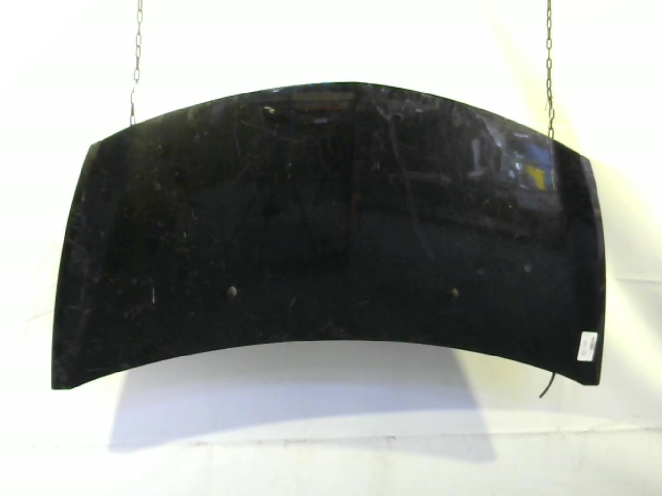 Capot RENAULT CLIO 3 PHASE 1 Diesel - 1