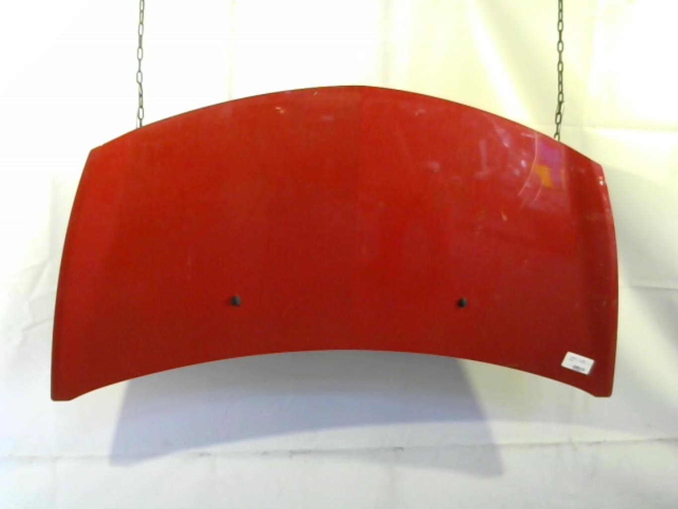 Capot RENAULT CLIO 3 PHASE 2 Diesel - 1