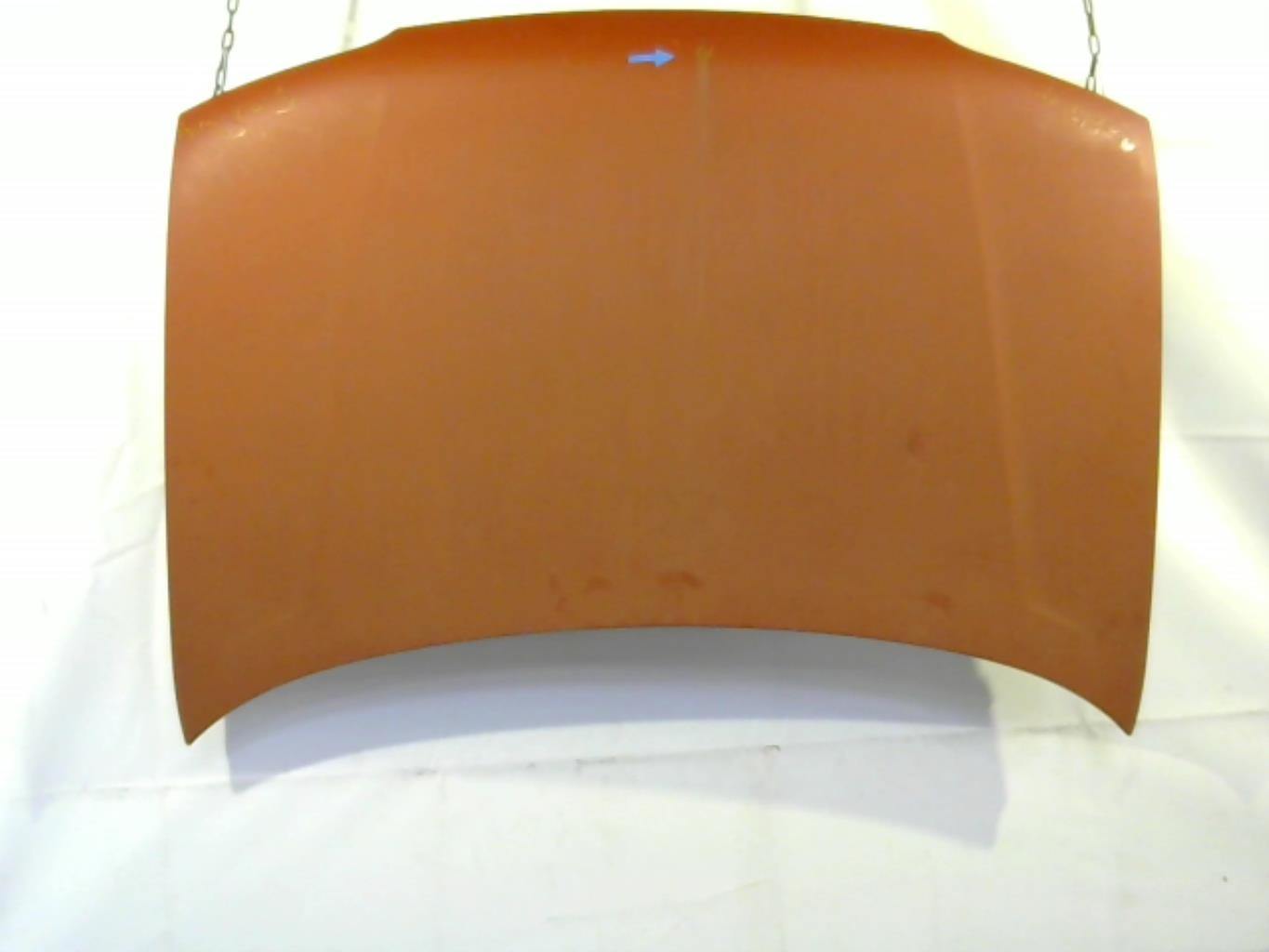 Capot CITROEN BERLINGO 1 PHASE 1 Diesel - 1