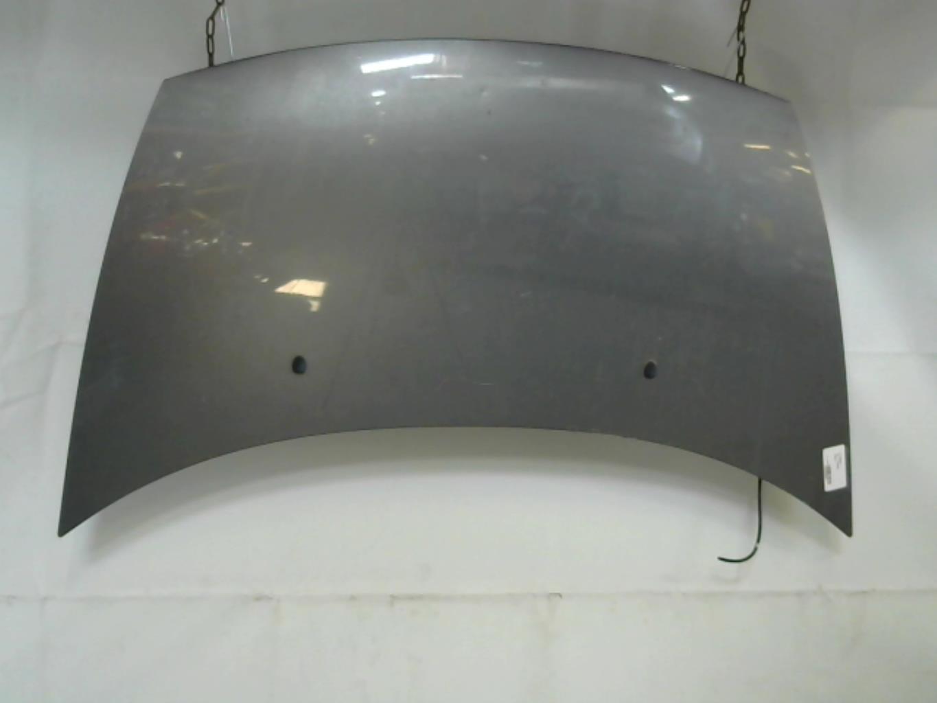 Capot CITROEN C3 1 PHASE 1  - 1