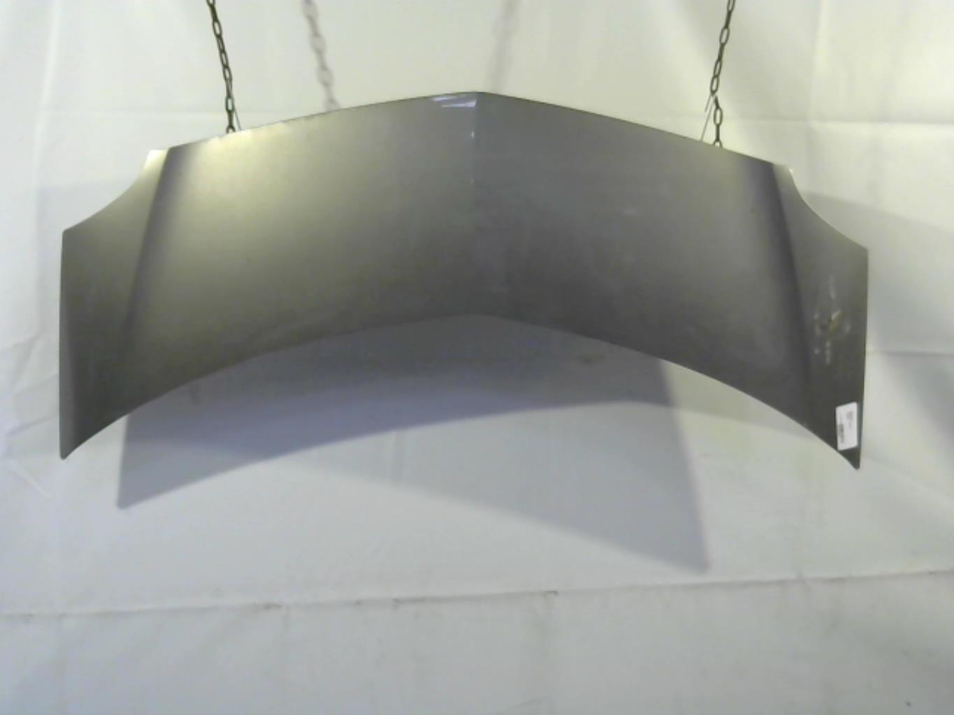 Capot RENAULT MODUS PHASE 1 Essence - 1