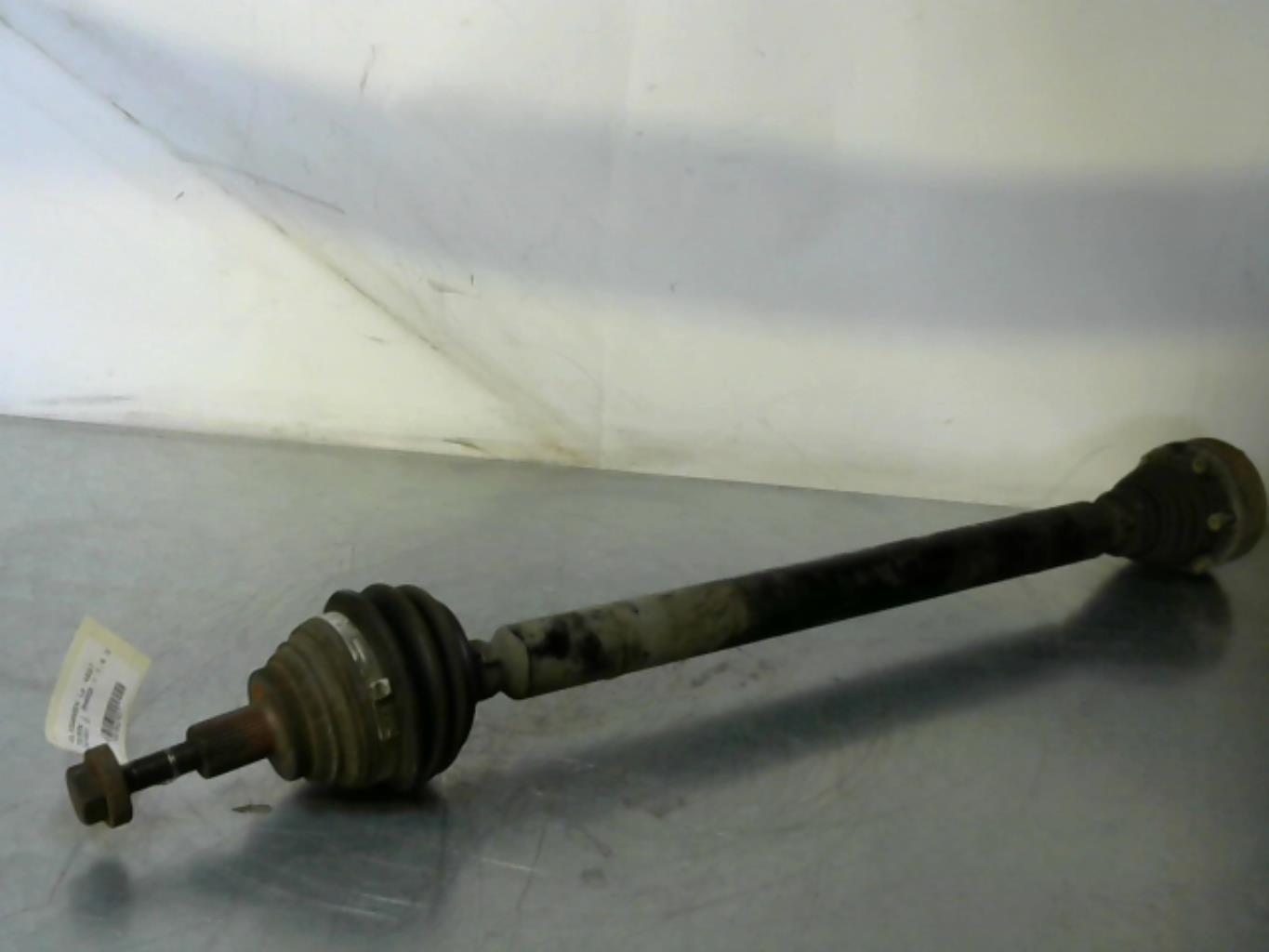 Giunto cardanico albero di trasmissione destro VOLKSWAGEN TOURAN 1 PHASE 1 Diésel - 1