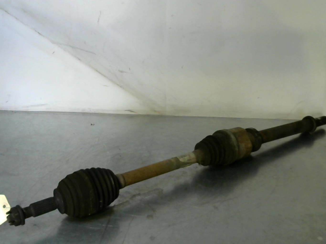 Giunto cardanico albero di trasmissione destro RENAULT CLIO 3 PHASE 1 Diésel - 1