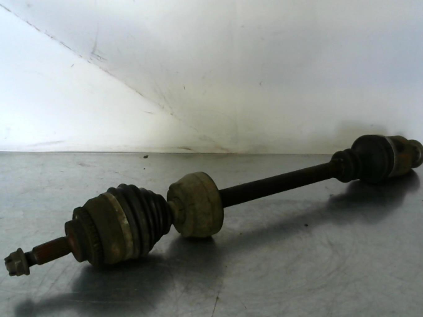 Giunto cardanico albero di trasmissione destro RENAULT SCENIC 1 PHASE 2 Gasolina - 1