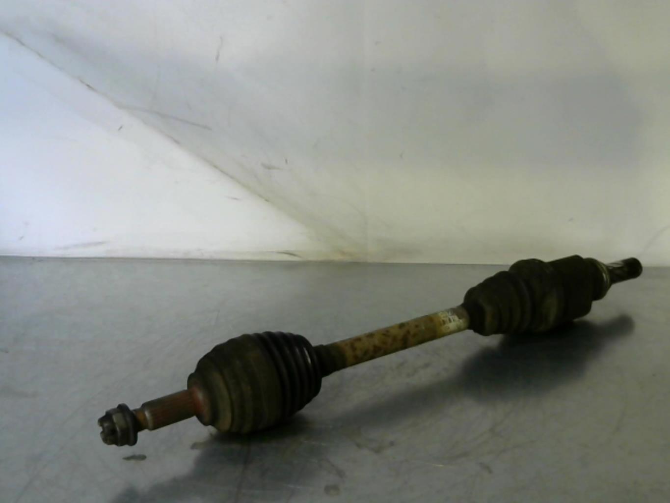 Giunto cardanico albero di trasmissione sinistro RENAULT CLIO 3 PHASE 1 Diésel - 1