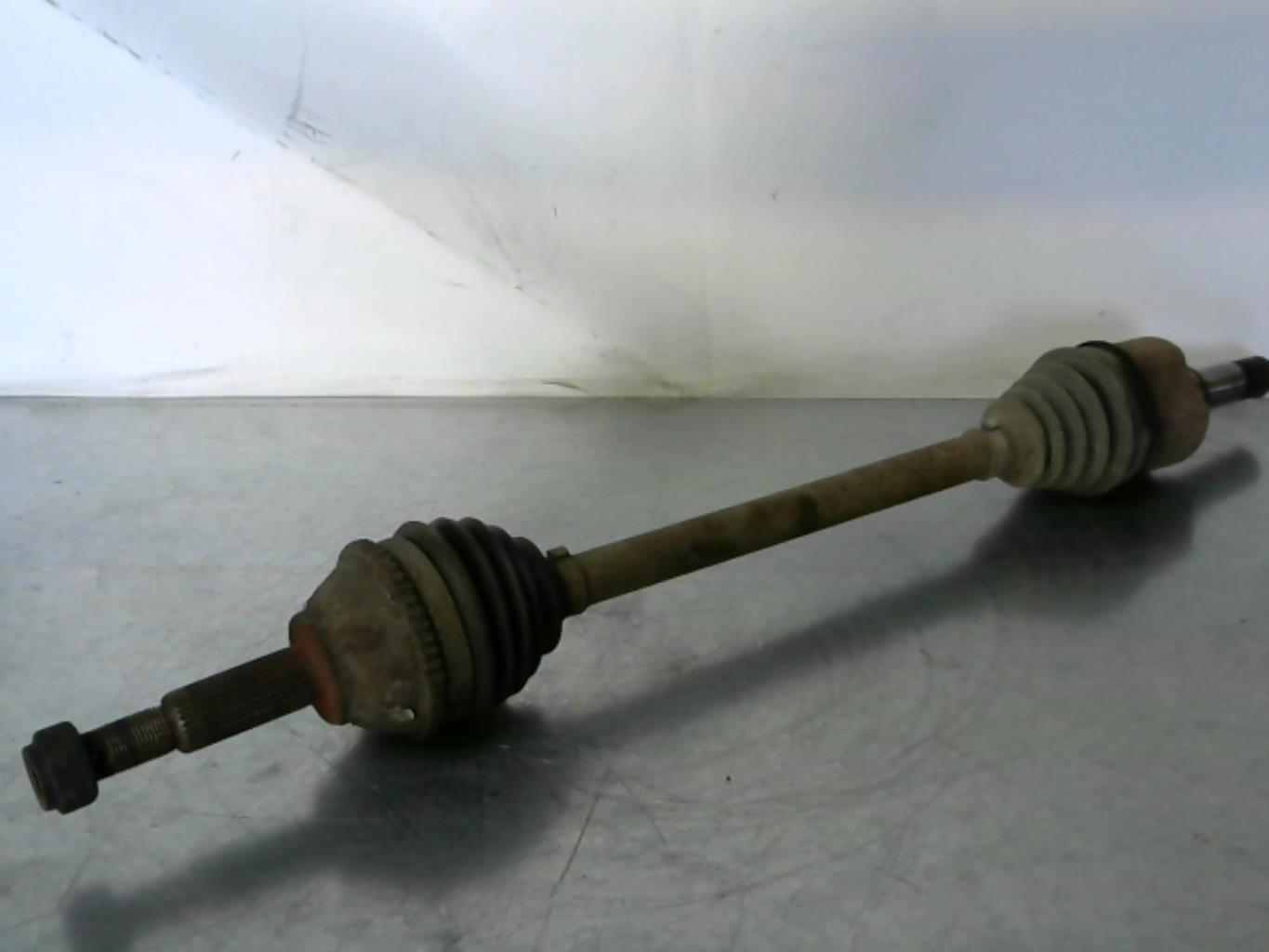 Giunto cardanico albero di trasmissione sinistro FORD TRANSIT 3 Diésel - 1
