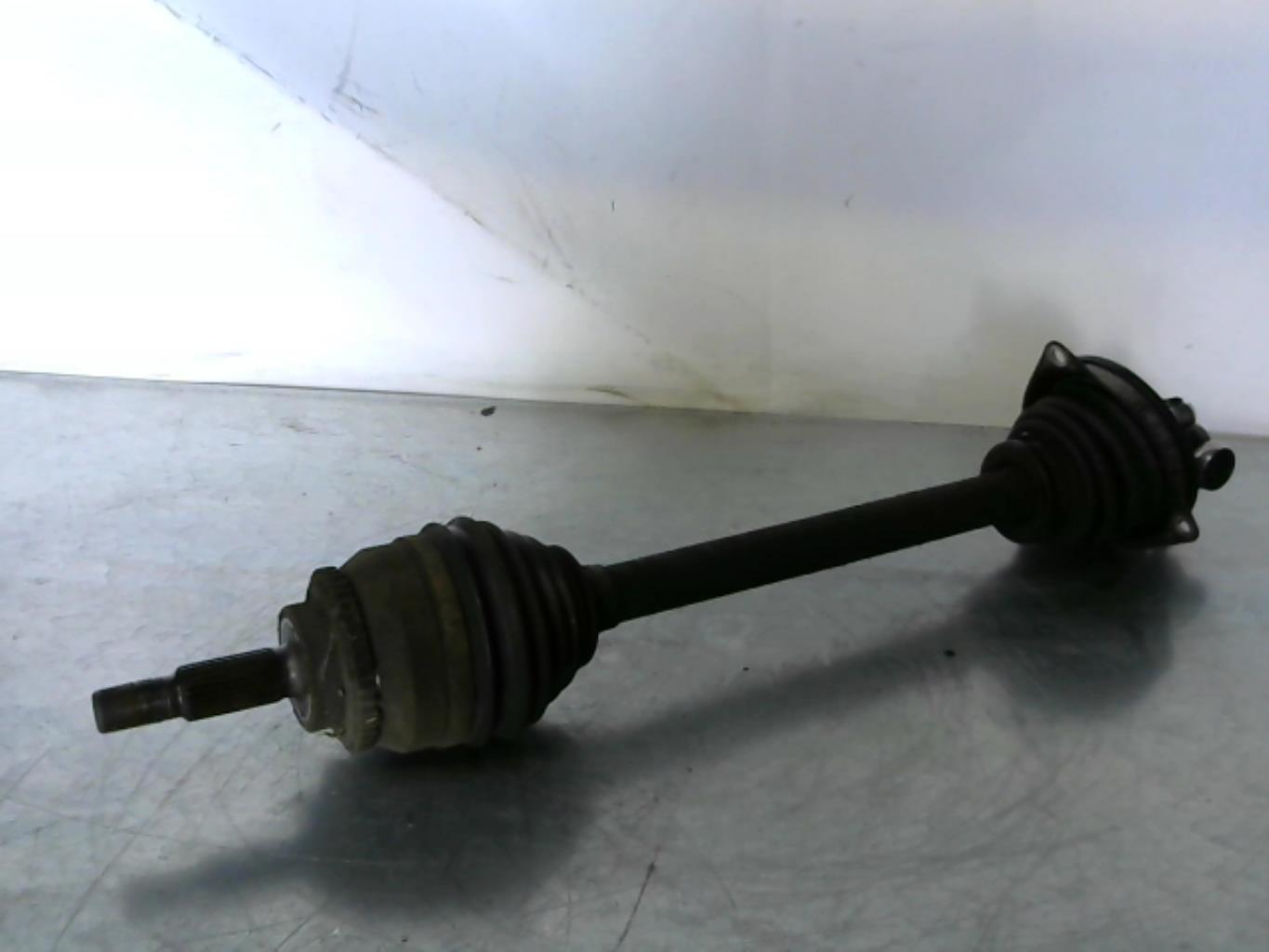 Giunto cardanico albero di trasmissione sinistro RENAULT SCENIC 1 PHASE 2 Gasolina - 1