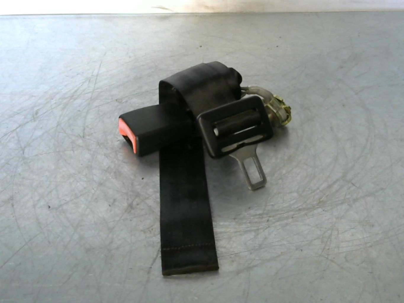 Cintura posteriore centrale SKODA FABIA 1 PHASE 1 Gasolina - 1