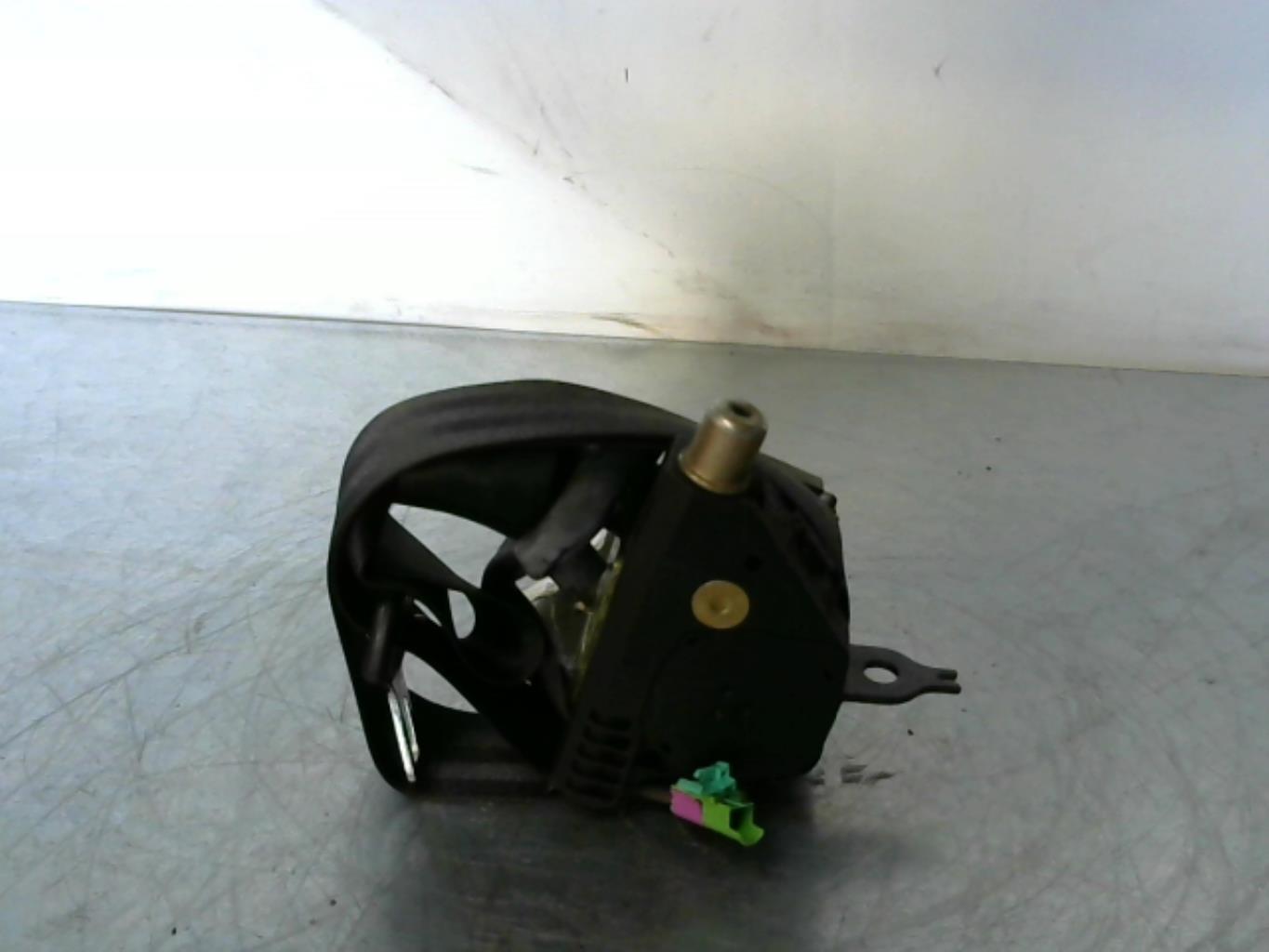 Cintura di sicurezza anteriore destra SKODA FABIA 1 PHASE 1 Gasolina - 1