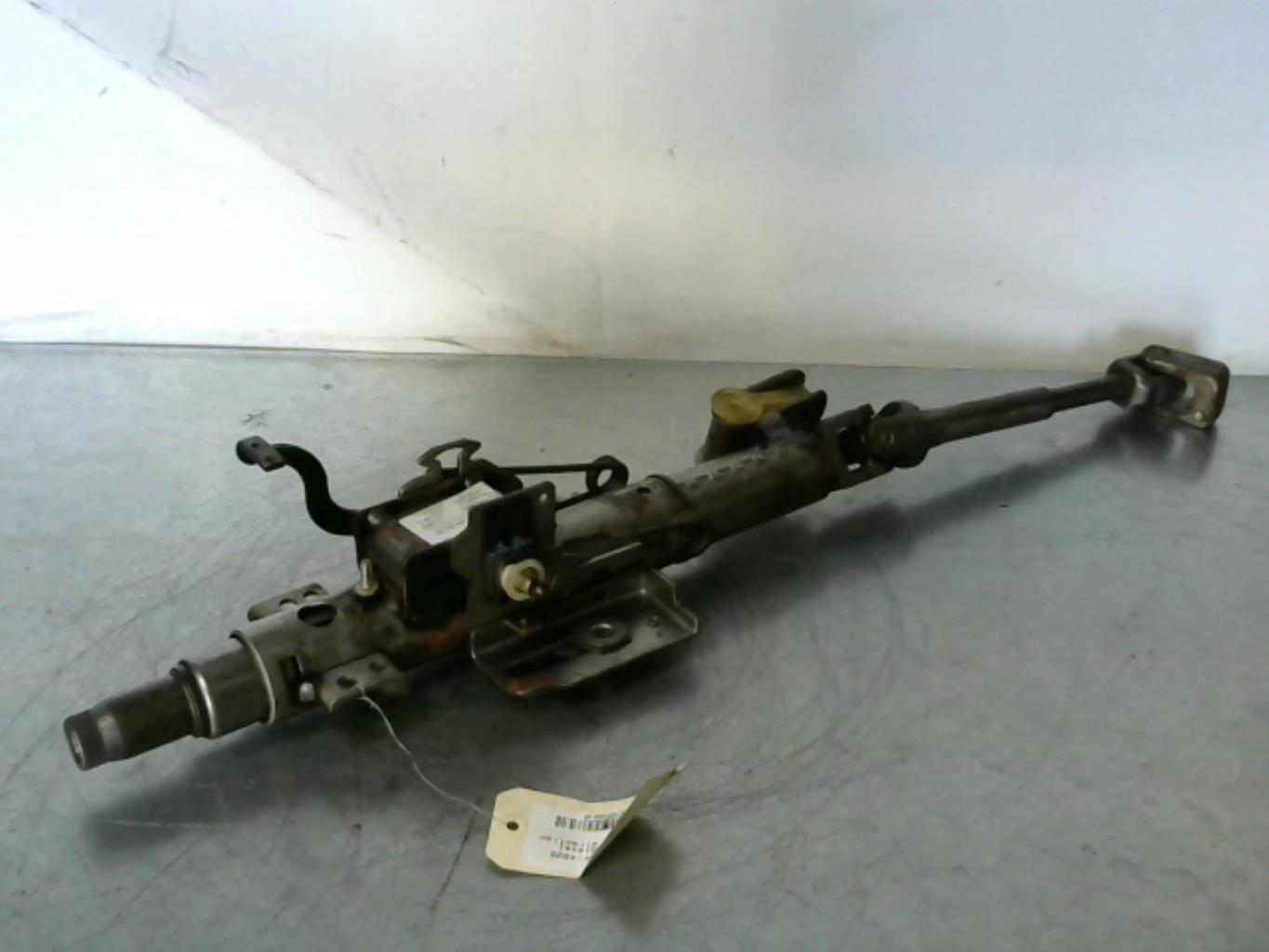 Colonne de direction VOLKSWAGEN GOLF 4 Diesel - 1