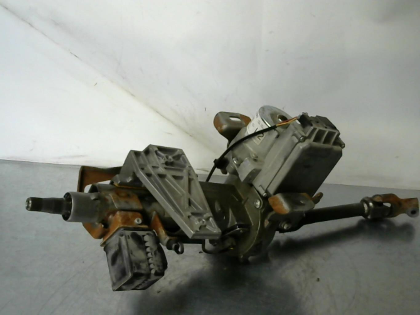 Piantone dello sterzo RENAULT CLIO 4 PHASE 1 Diésel - 1