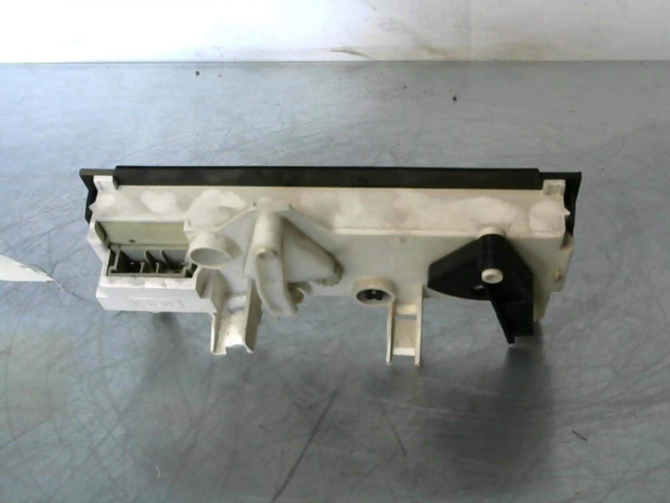 Commande chauffage RENAULT CLIO 1 PHASE 1 Essence - 1