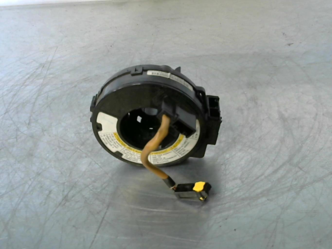 Contatto spiralato SUZUKI SWIFT 3 Gasolina - 1