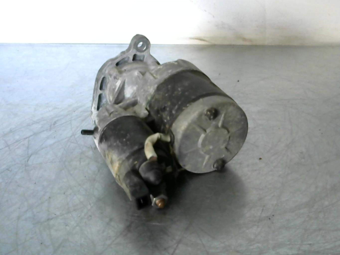 Demarreur SKODA FABIA 1 PHASE 1 Essence - 1