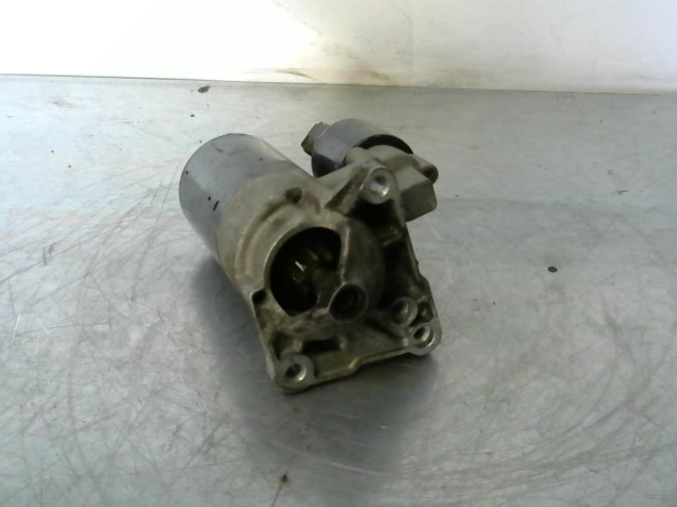Demarreur RENAULT SCENIC 1 PHASE 2 Essence - 1