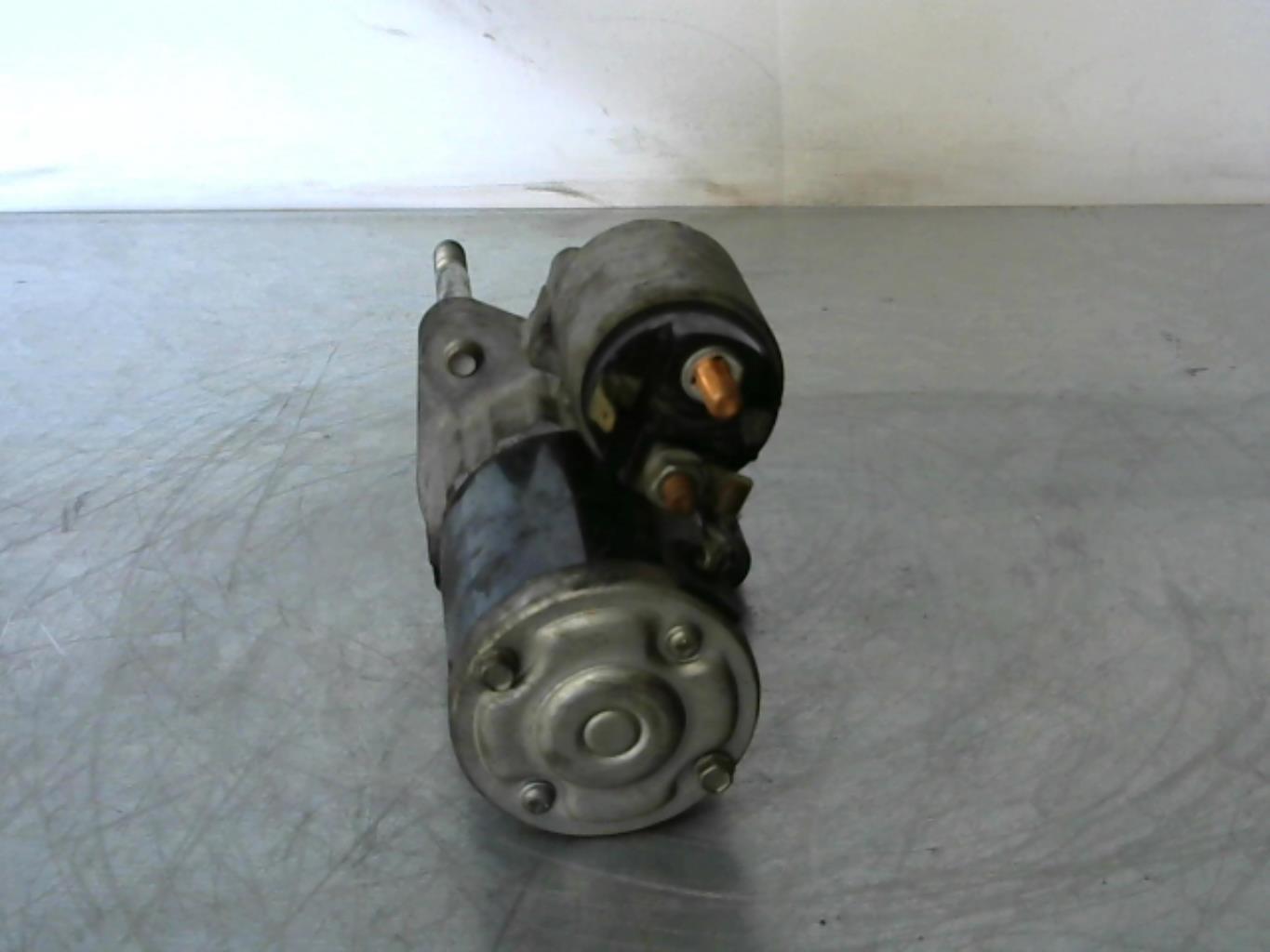 Motor de arranque SUZUKI SWIFT 3 Gasolina - 1