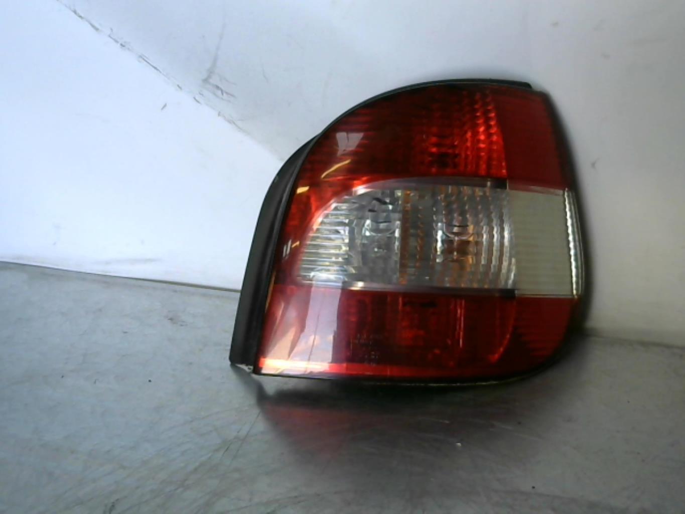 Fanale posteriore principale destro (luci) RENAULT SCENIC 1 PHASE 2 Gasolina - 1