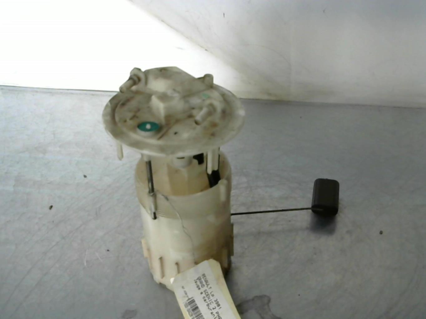 Indicatore carburante RENAULT GRAND SCENIC 2 PHASE 2 Diésel - 1