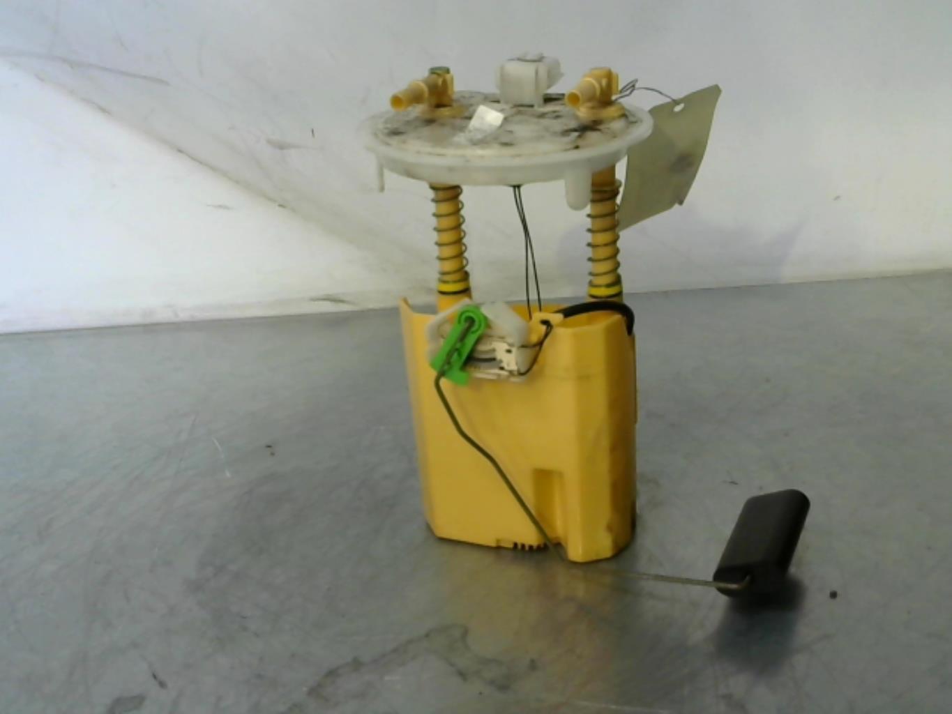Indicatore carburante RENAULT CLIO 3 PHASE 1 Diésel - 1