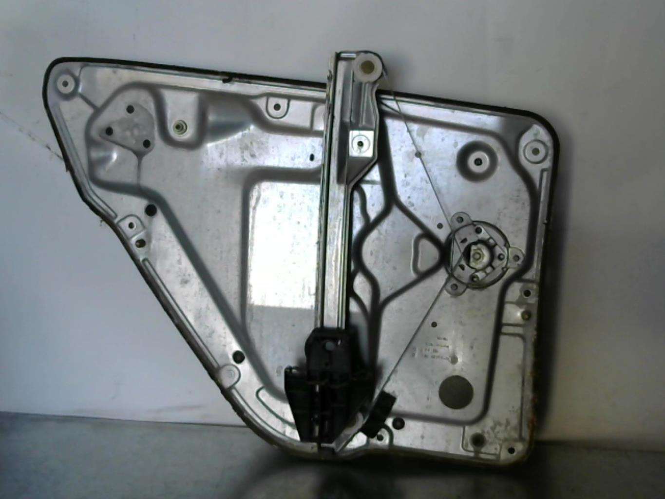 Alzacristalli manuale posteriore destro SKODA FABIA 1 PHASE 1 Gasolina - 1