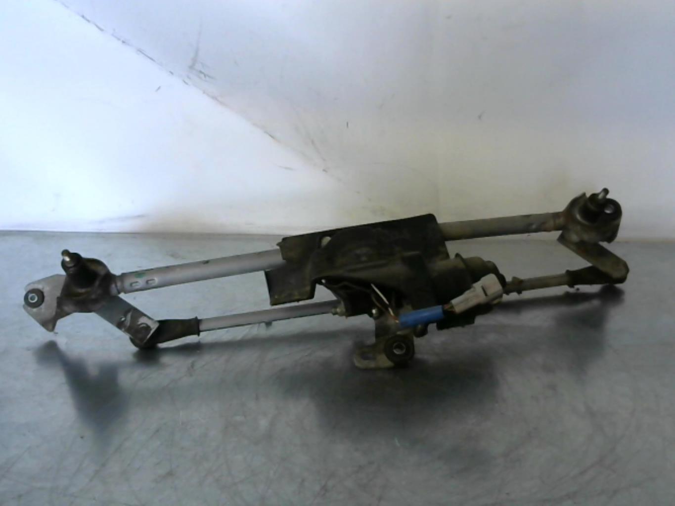 Motore tergicristallo anteriore SUZUKI SWIFT 3 Gasolina - 1