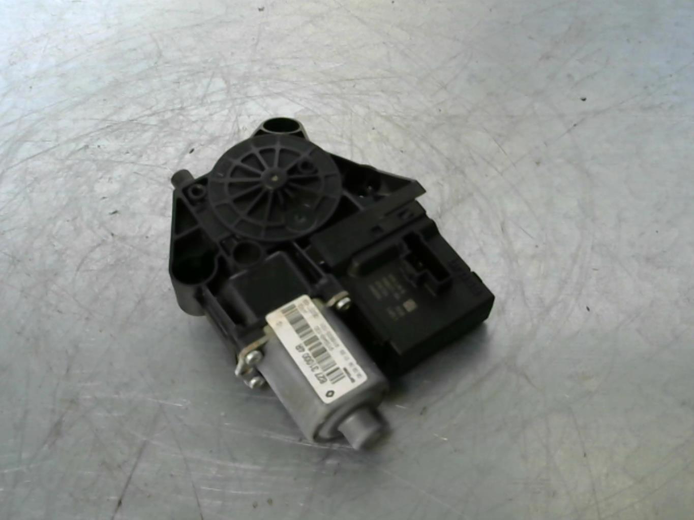 Motore alzacristalli posteriore sinistro RENAULT SCENIC 3 PHASE 1 Diésel - 1
