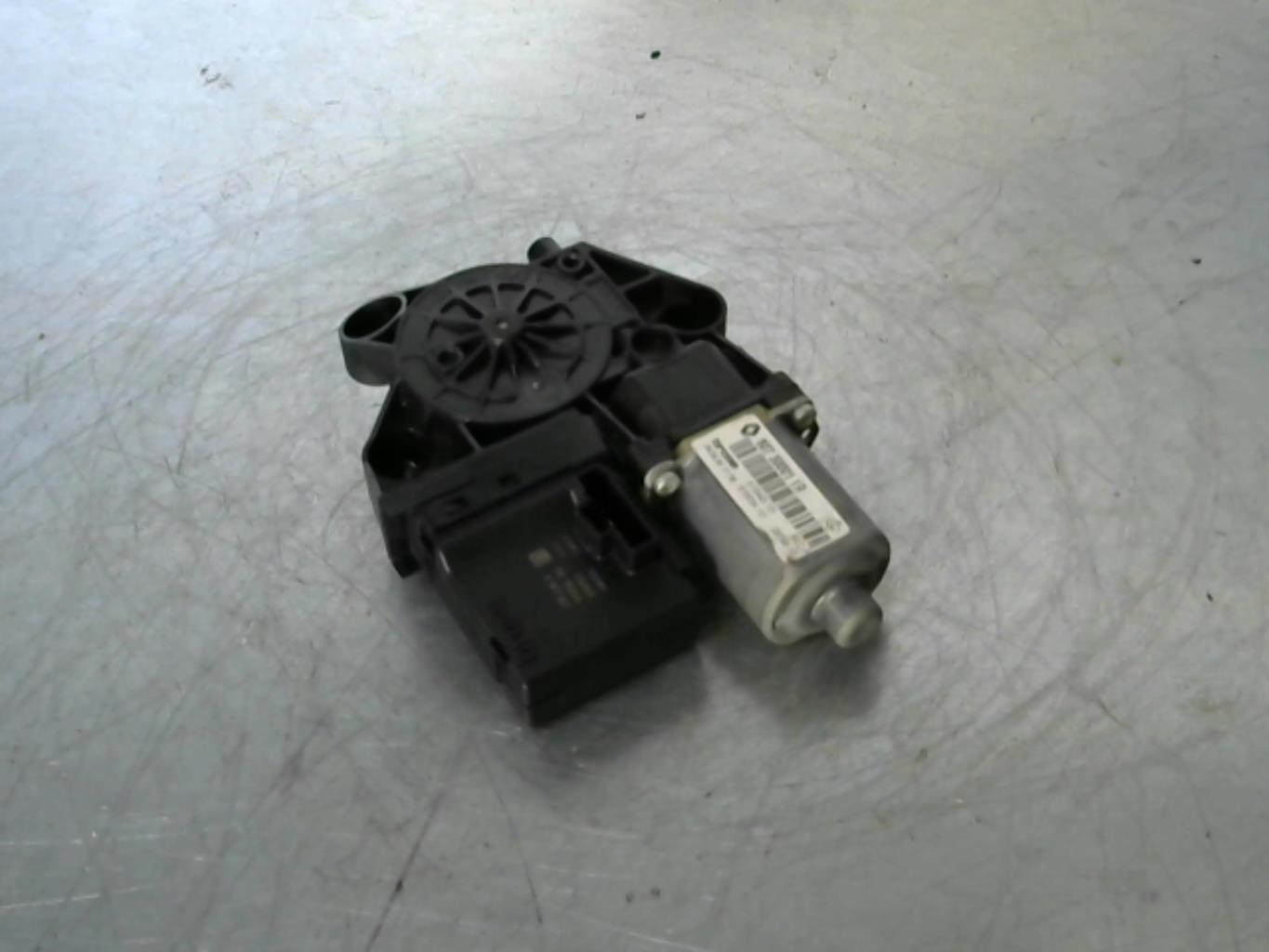 Motore alzacristalli anteriore destro RENAULT SCENIC 3 PHASE 1 Diésel - 1