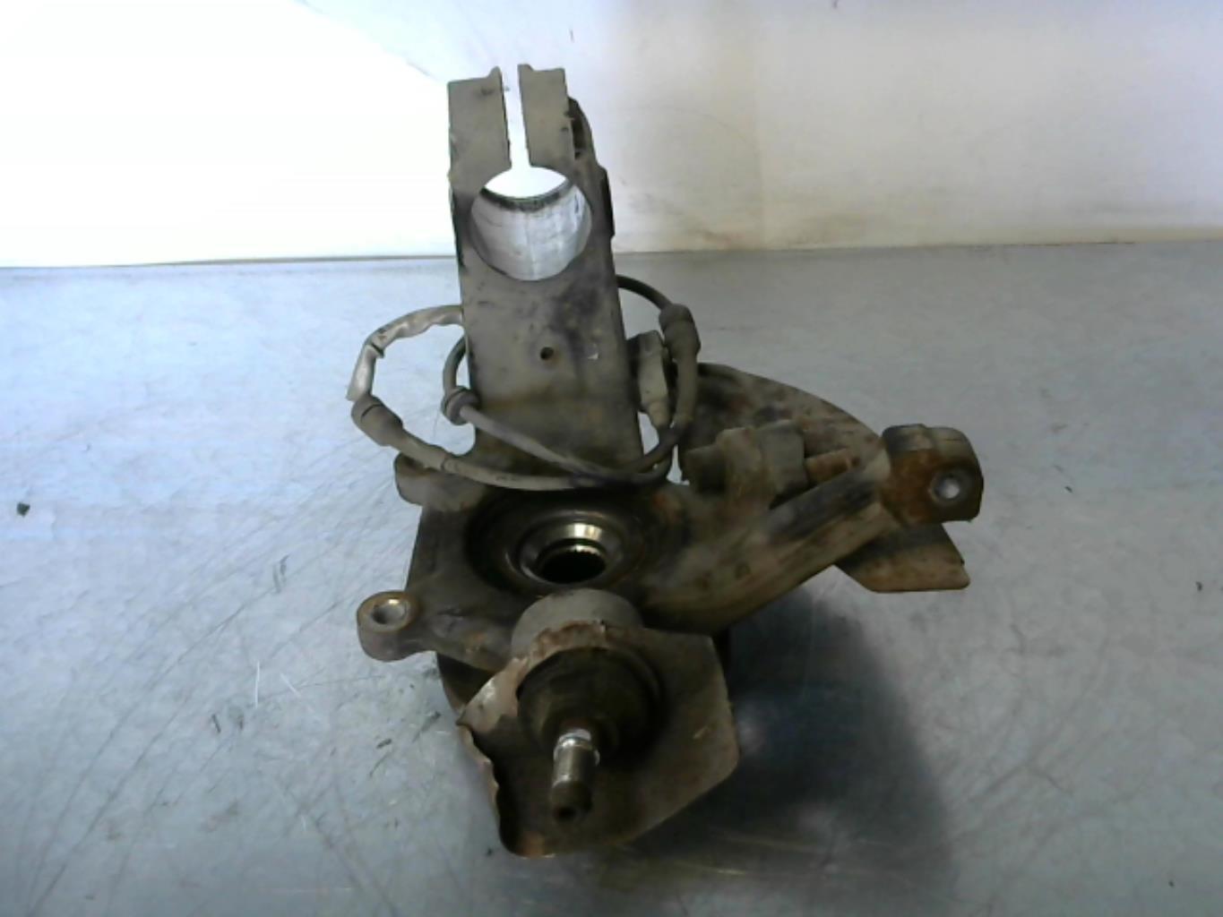 Mozzo anteriore destro PEUGEOT 607 PHASE 1 Diésel - 1